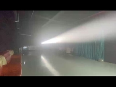 AC110-240V 50 / 60Hz প্রোফাইল স্পট লাইট মুভিং হেড 7000K প্রিজম সহ