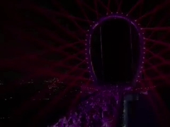 ডিএমএক্স ৫১২ প্রোটোকল আউটডোর মুভিং স্পটলাইট ১৬ চ্যানেল কন্ট্রোল মোড সহ