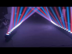 ৫x১২০ ওয়াট এলইডি ভিডিও